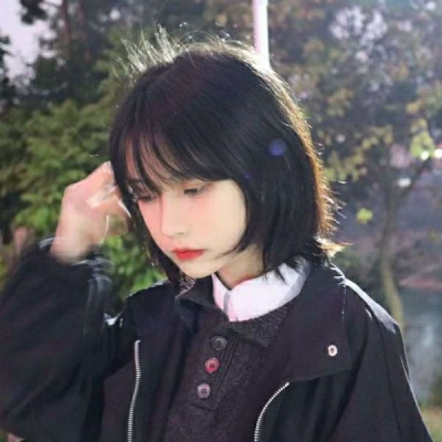 快手头像2023最火爆女(36张)