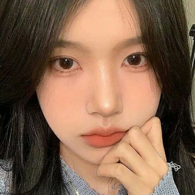 快手头像2023最火爆女(36张)