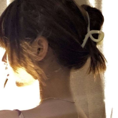 快手头像2023最火爆女(36张)