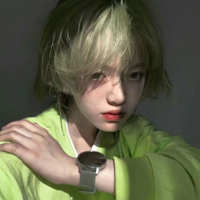 快手头像2023最火爆女(36张)