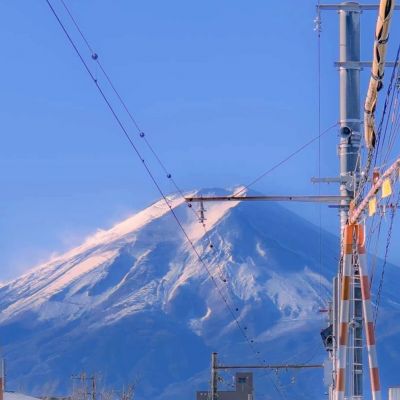 2023最火微信头像干净(51张)