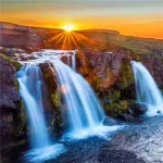 2023最火微信头像干净(51张)