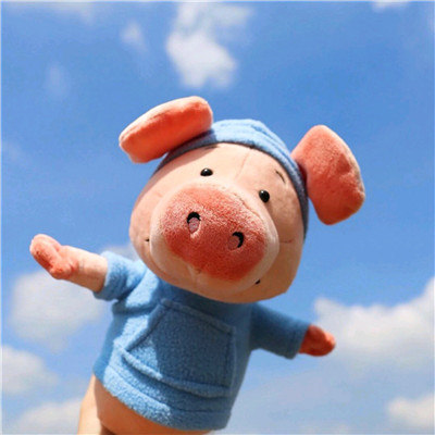 2023最火微信头像干净(51张)