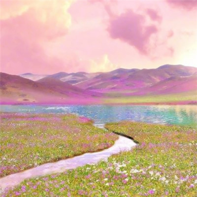 2023最火微信头像干净(51张)