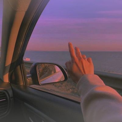 2023最火微信头像干净(51张)