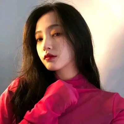 2023年最火爆头像女(33张)