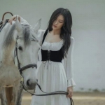 2023年最火爆头像女(33张)