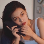 2023年最火爆头像女(33张)