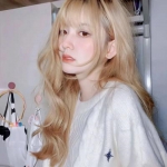 2023最火女生微信头像(精选29张)