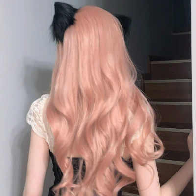 2023最火女生微信头像(精选29张)