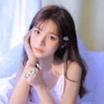 2023最火女生微信头像(精选29张)