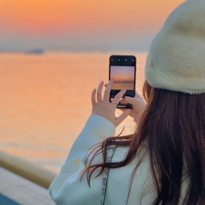 2023最火女生微信头像(精选29张)