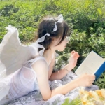 2023最火女生微信头像(精选29张)