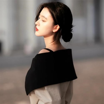 最流行的微信头像2023(32张)