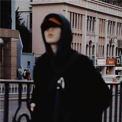 最流行的微信头像2023(32张)