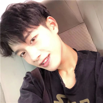 最流行的微信头像2023(32张)