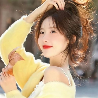 最流行的微信头像2023(32张)