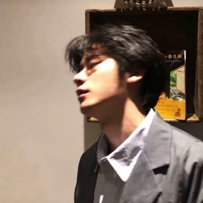 2023最潮最火微信头像男(53张)