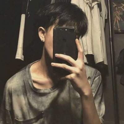 2023最潮最火微信头像男(53张)