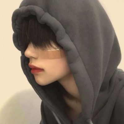 2023最潮最火微信头像男(53张)