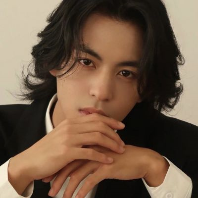 2023最潮最火微信头像男(53张)