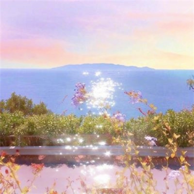 2023微信头像图片新款女(24张)