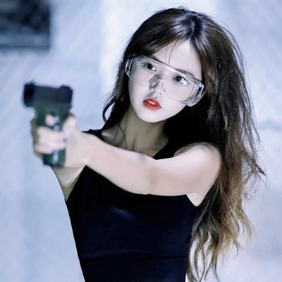 2023微信头像图片新款女(24张)