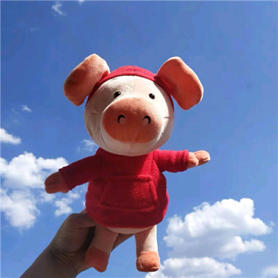 2023微信头像图片新款女(24张)