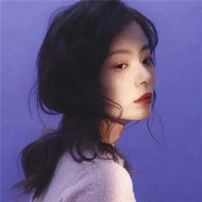 2023微信头像图片新款女(24张)