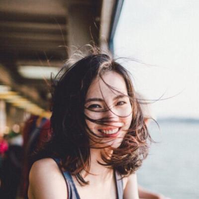 2023头像女最新版的微信头像(精选47张)