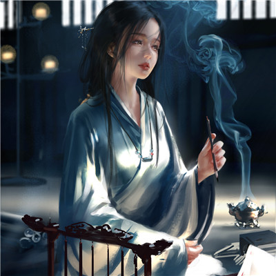 2023头像女最新版的微信头像(精选47张)