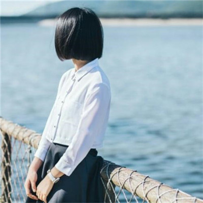 2023头像女最新版的微信头像(精选47张)