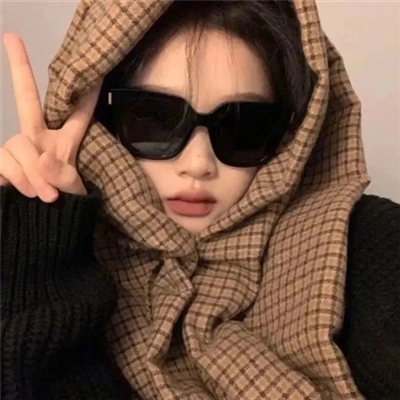 2023头像女最新版的微信头像(精选47张)