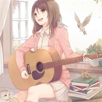 2023头像女最新版的微信头像(精选47张)