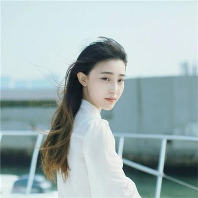 2023头像女最新版的微信头像(精选47张)