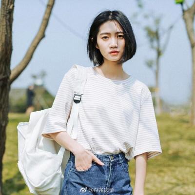 2023头像女最新版的微信头像(精选47张)