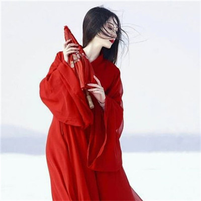 2023头像女最新版的微信头像(精选47张)