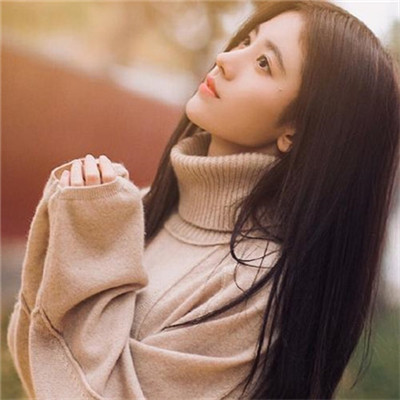 2023头像女最新版的微信头像(精选47张)