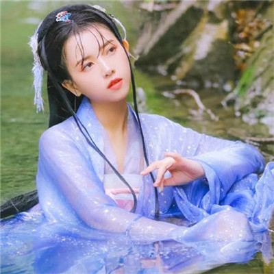 2023头像女最新版的微信头像(精选47张)