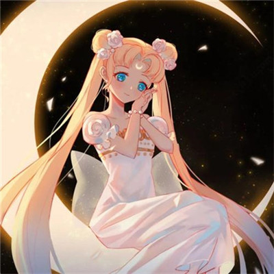 2023头像女最新版的微信头像(精选47张)