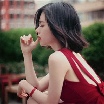 2023头像女最新版的微信头像(精选47张)