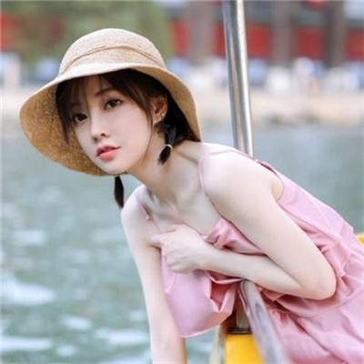 2023头像女最新版的微信头像(精选47张)