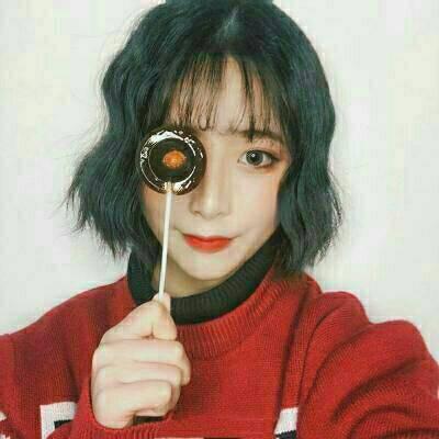 2023头像女最新版的微信头像(精选47张)