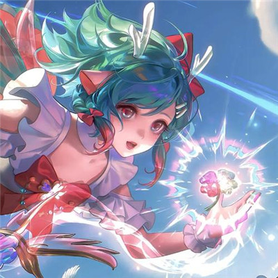 适合用一辈子的头像成熟女性(20张)