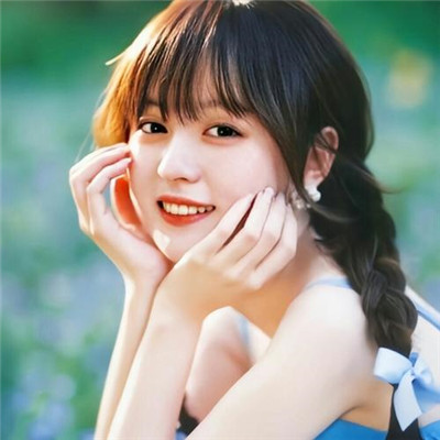 适合用一辈子的头像成熟女性(20张)