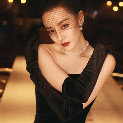 适合用一辈子的头像成熟女性(20张)