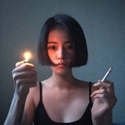 适合用一辈子的头像成熟女性(20张)