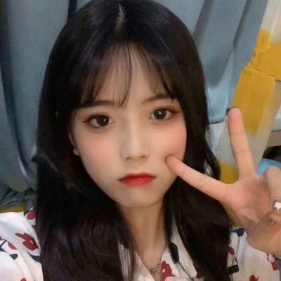 适合用一辈子的头像成熟女性(20张)