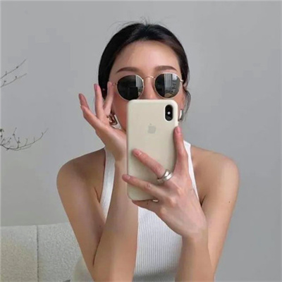 干净又好看的气质头像(精选23张)