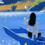 干净又好看的气质头像(精选23张)